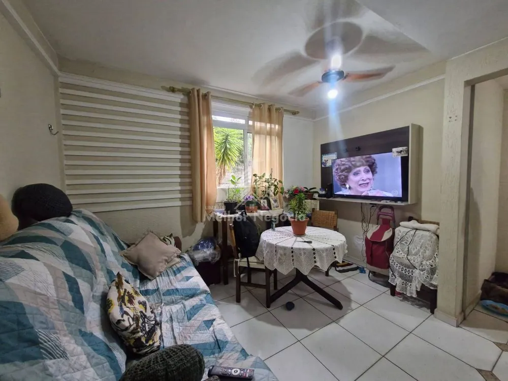 Apartamento, 2 quartos, 57 m² - Foto 2