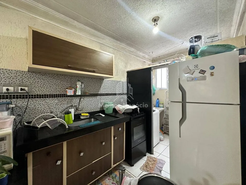 Apartamento, 2 quartos, 57 m² - Foto 1