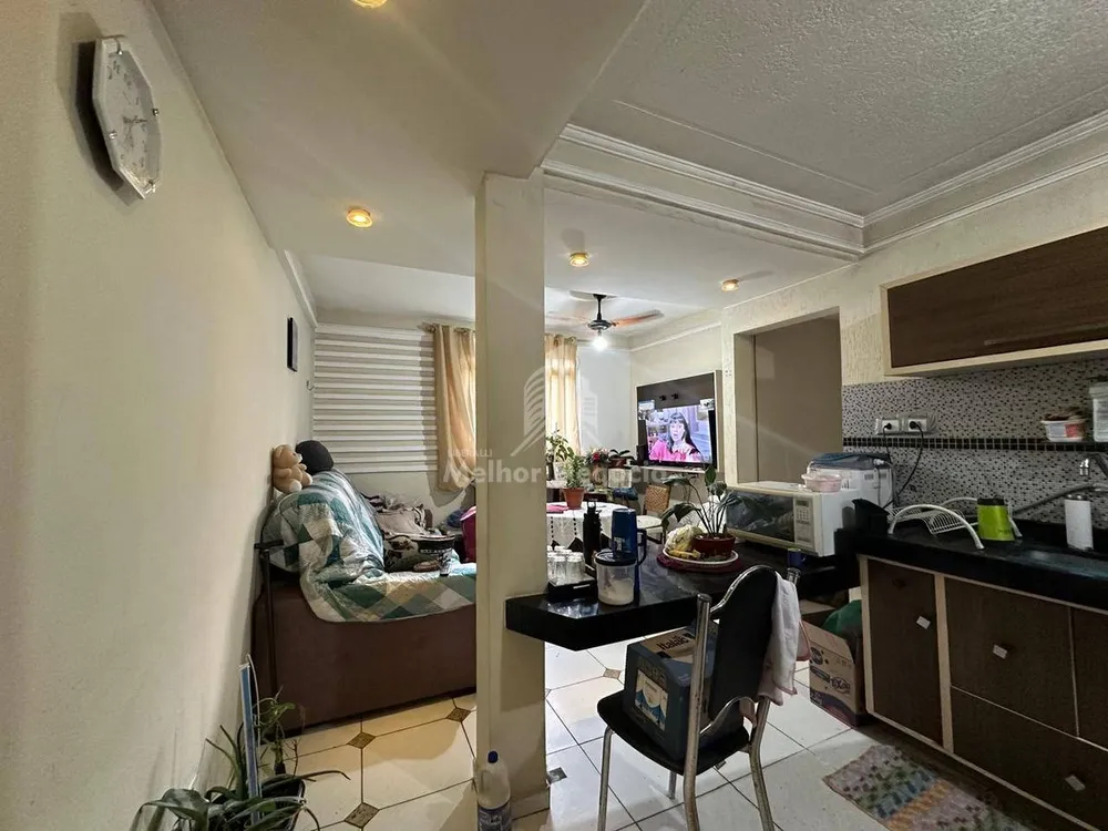 Apartamento, 2 quartos, 57 m² - Foto 4