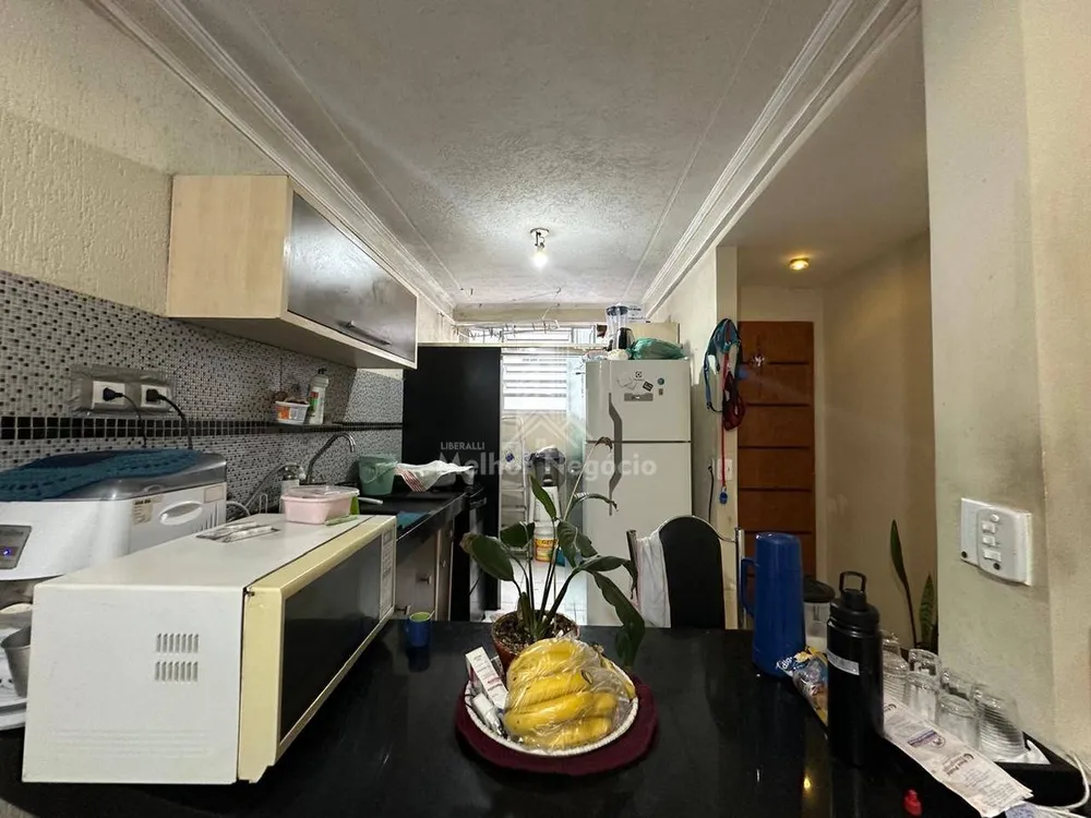 Apartamento, 2 quartos, 57 m² - Foto 3