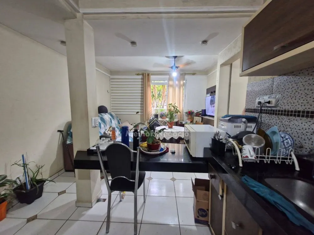 Apartamento, 2 quartos, 57 m² - Foto 1
