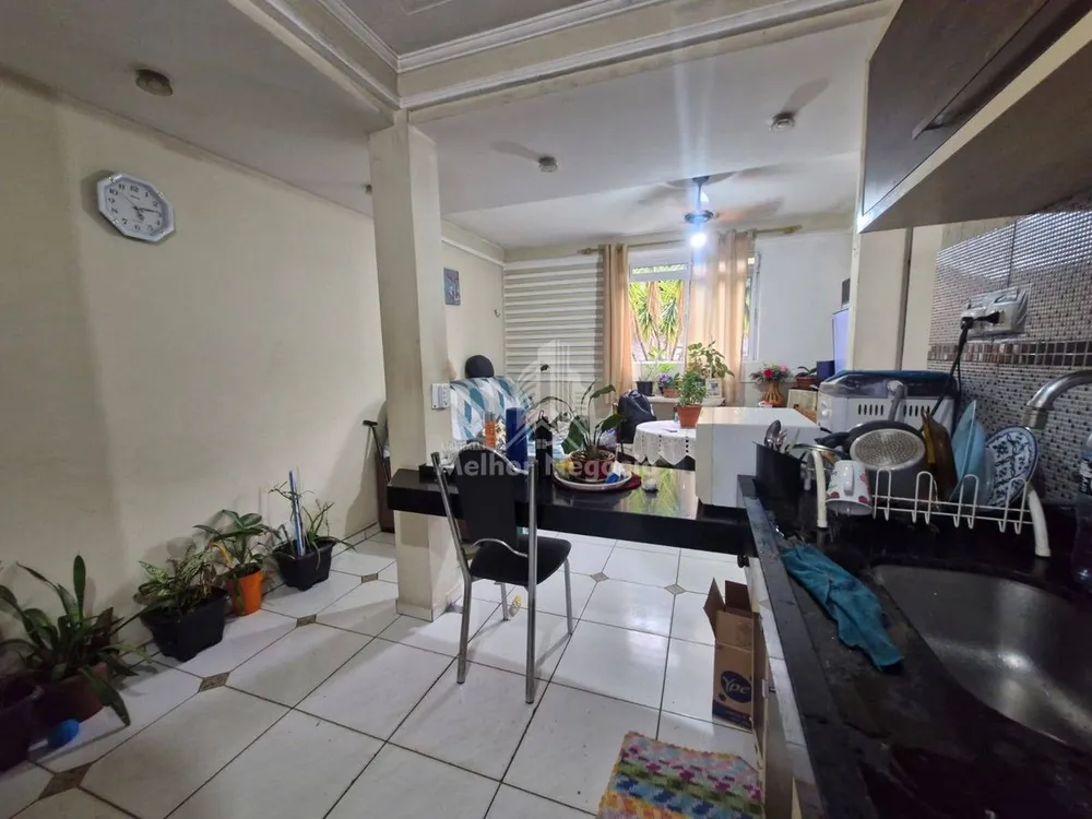 Apartamento, 2 quartos, 57 m² - Foto 5