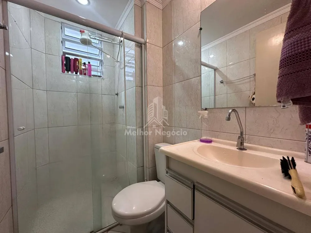 Apartamento, 2 quartos, 57 m² - Foto 4