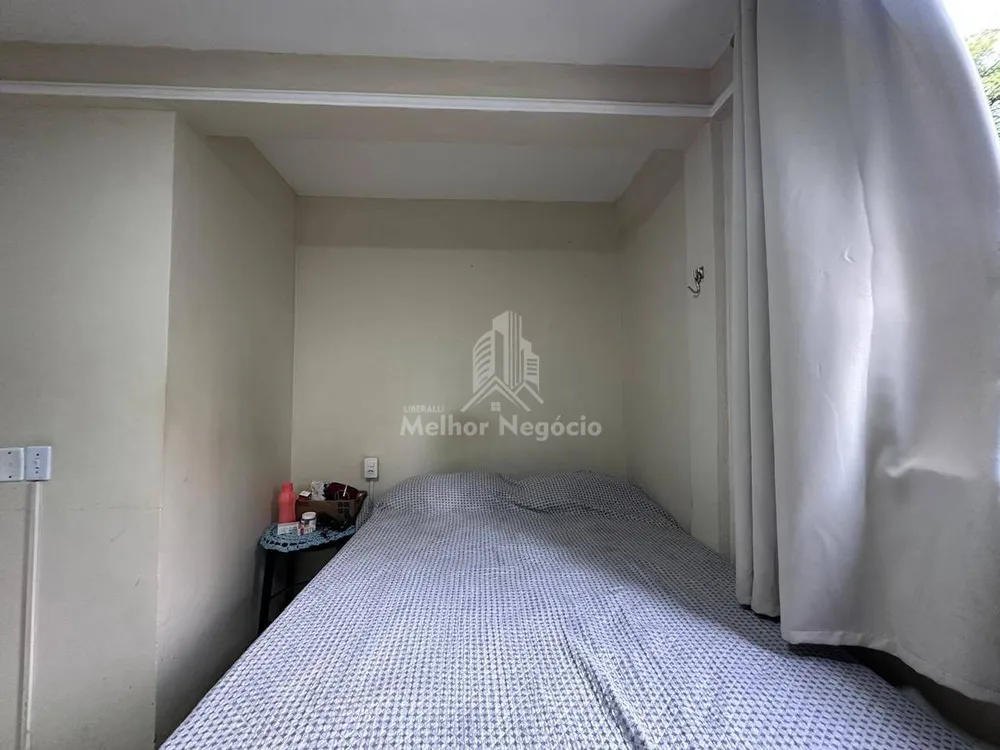 Apartamento, 2 quartos, 57 m² - Foto 10