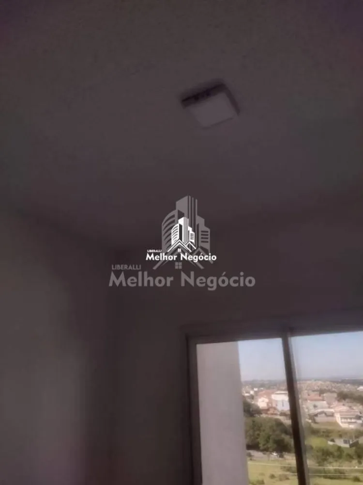 Apartamento, 2 quartos, 47 m² - Foto 2