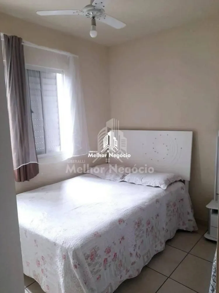 Apartamento, 2 quartos, 49 m² - Foto 7
