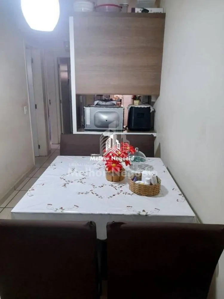 Apartamento, 2 quartos, 49 m² - Foto 8