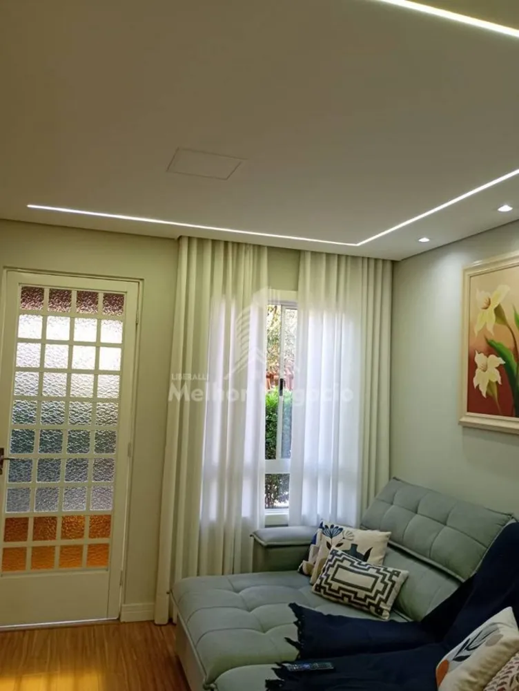 Casa, 2 quartos, 85 m² - Foto 3