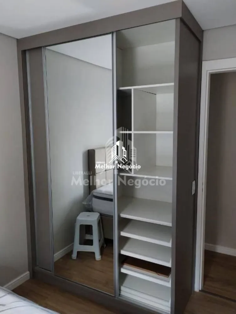 Apartamento, 2 quartos, 48 m² - Foto 2