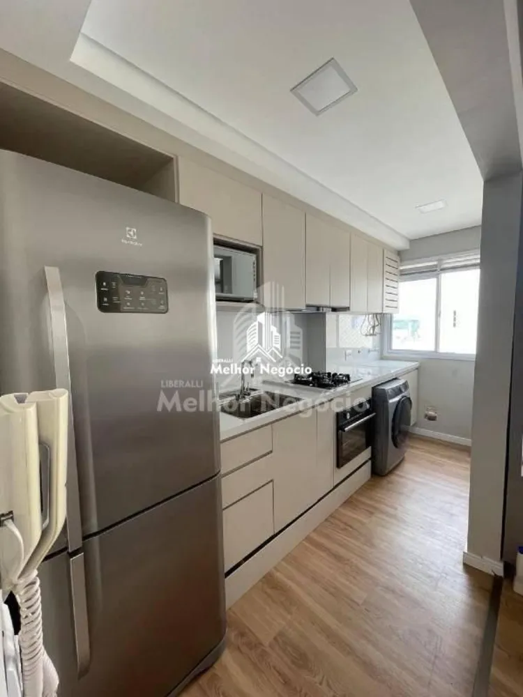 Apartamento, 2 quartos, 48 m² - Foto 1