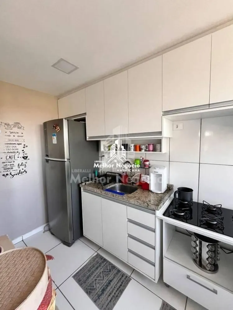 Apartamento, 3 quartos, 59 m² - Foto 8