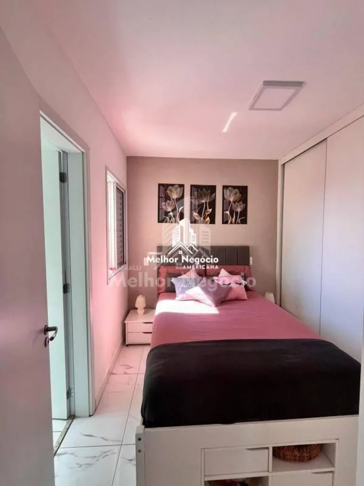 Apartamento, 3 quartos, 59 m² - Foto 1
