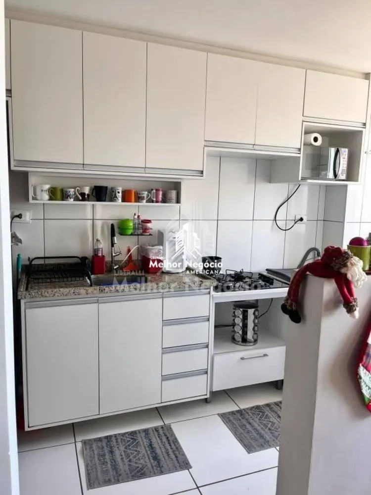 Apartamento, 3 quartos, 59 m² - Foto 2