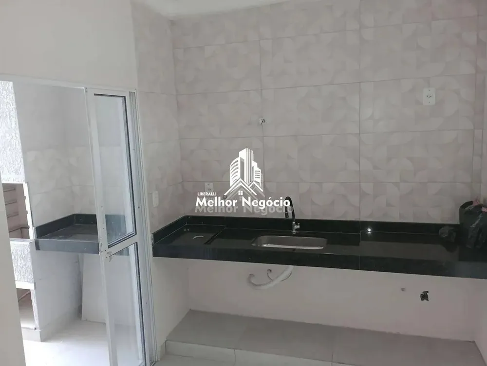 Casa, 3 quartos, 93 m² - Foto 3