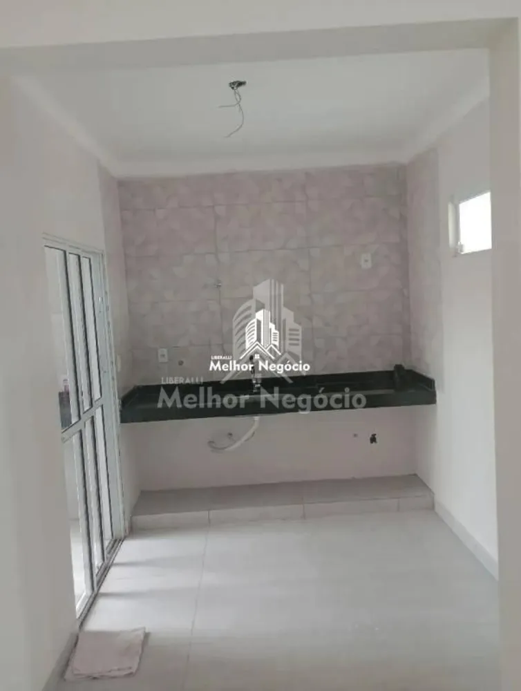 Casa, 3 quartos, 93 m² - Foto 2
