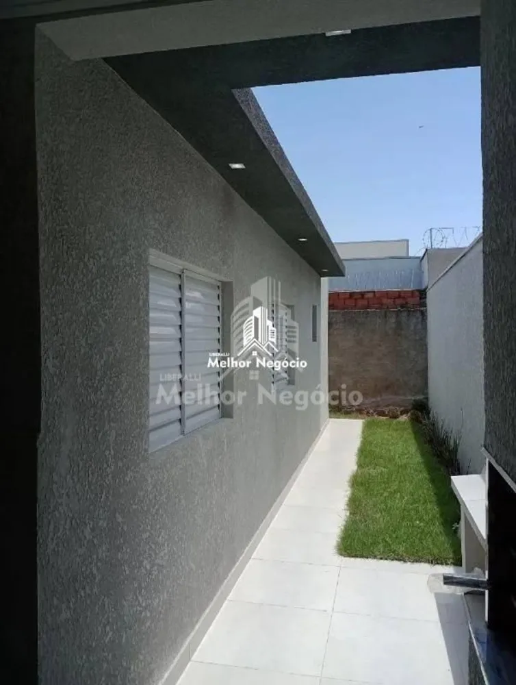 Casa, 3 quartos, 93 m² - Foto 4