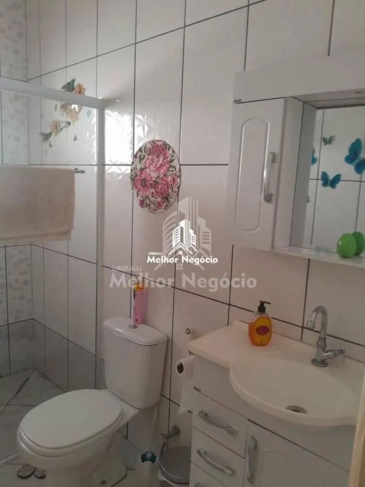 Casa, 3 quartos, 220 m² - Foto 5