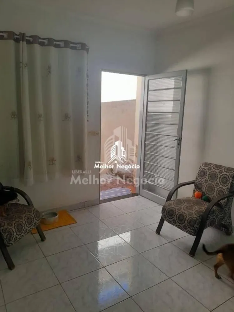 Casa, 3 quartos, 220 m² - Foto 4