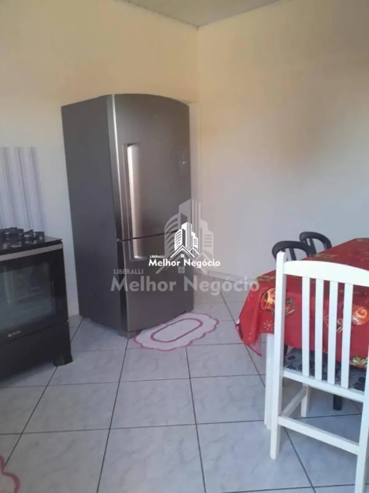 Casa, 3 quartos, 220 m² - Foto 3