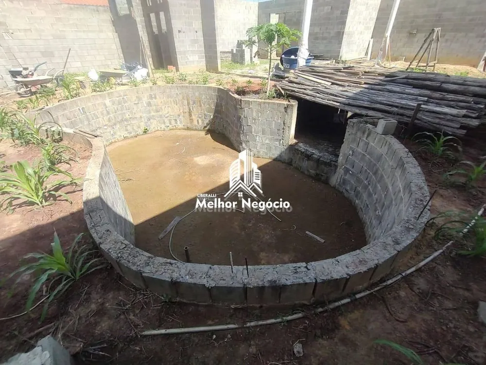 Casa, 3 quartos, 185 m² - Foto 4