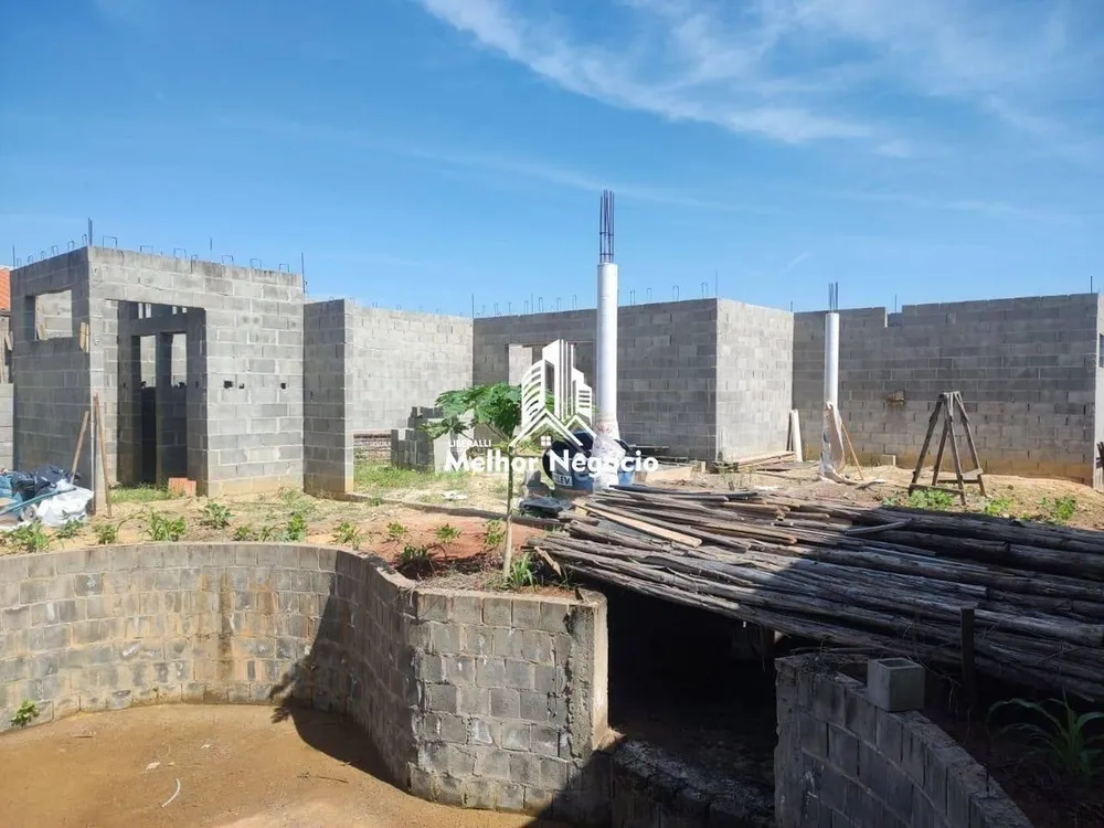 Casa, 3 quartos, 185 m² - Foto 2