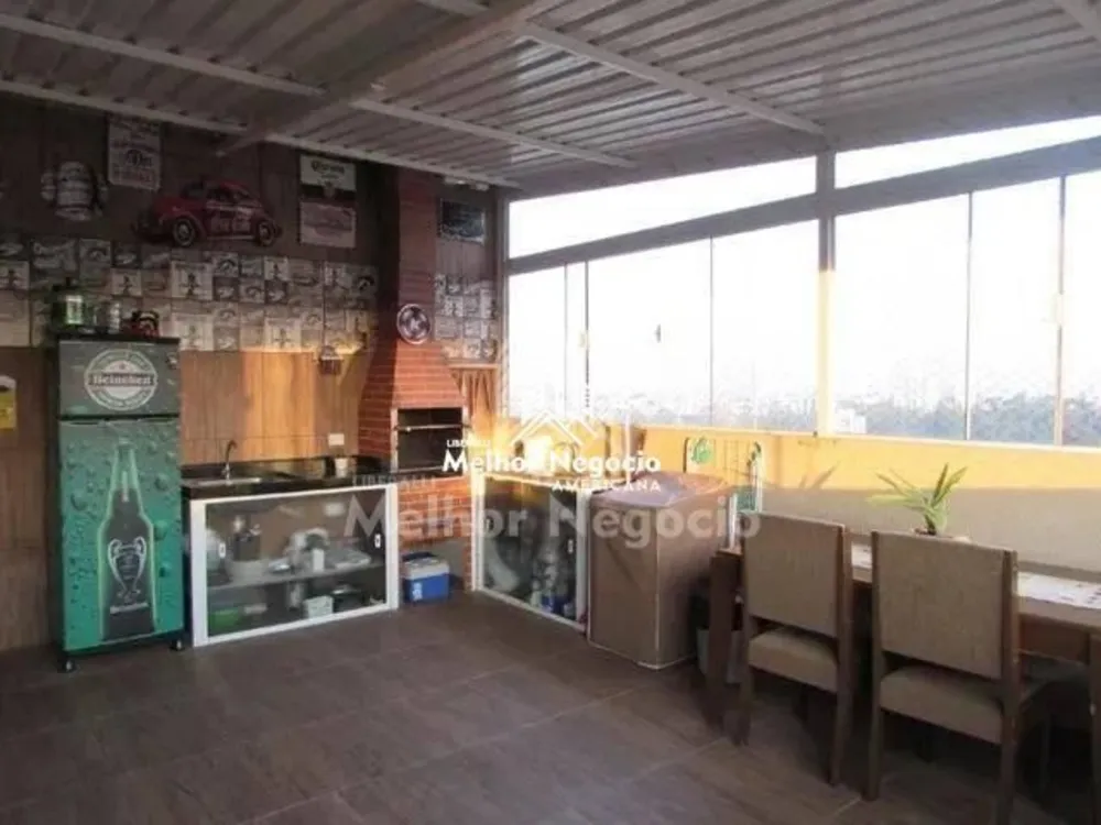 Apartamento, 2 quartos, 110 m² - Foto 3