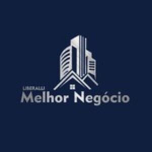 Logo de Imobiliária Melhor Negócio
