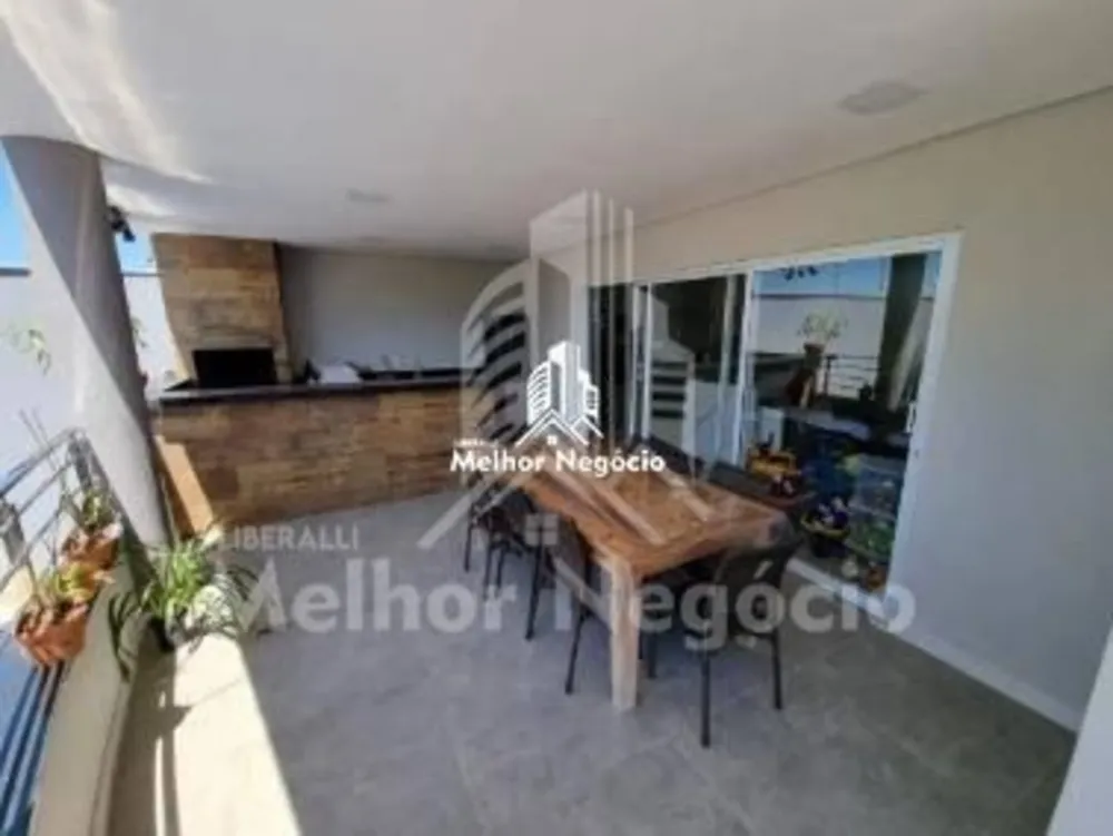Casa, 3 quartos, 240 m² - Foto 7