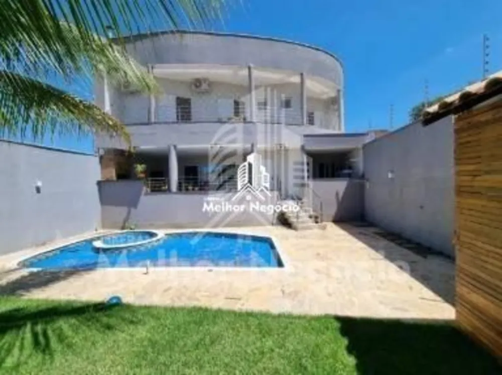 Casa, 3 quartos, 240 m² - Foto 6