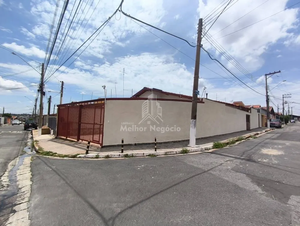 Casa, 3 quartos, 169 m² - Foto 6