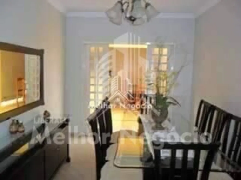 Casa, 3 quartos, 215 m² - Foto 3