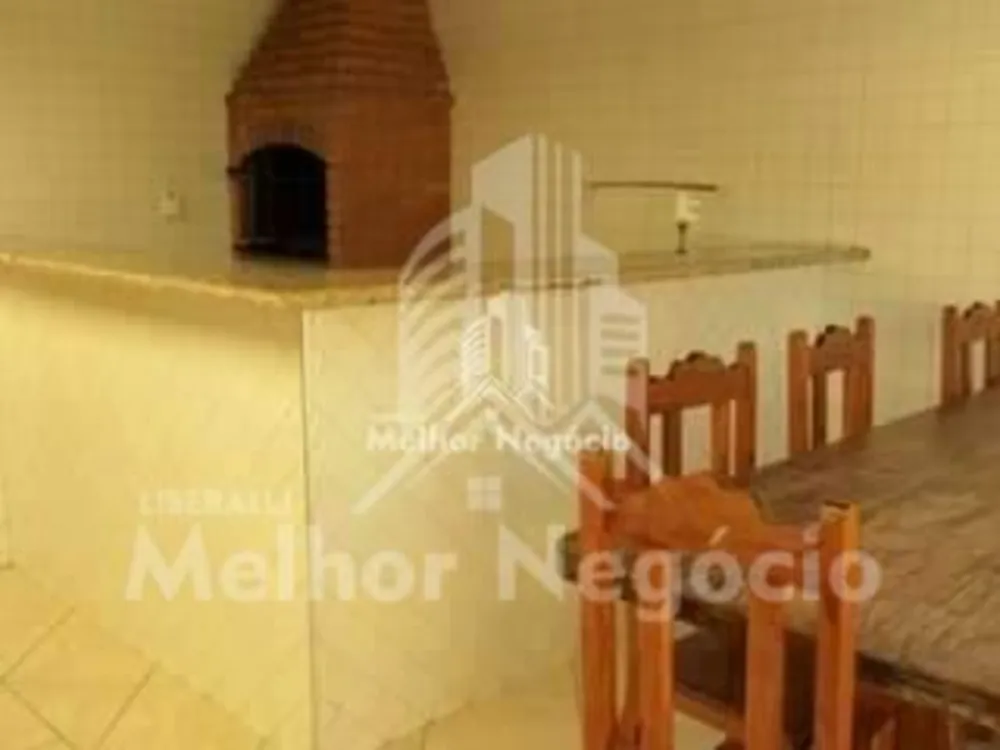 Casa, 3 quartos, 215 m² - Foto 8