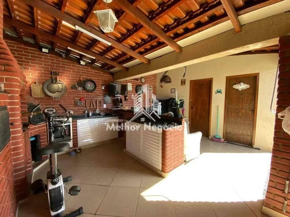Casa, 3 quartos, 150 m² - Foto 7