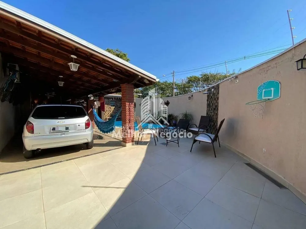 Casa, 3 quartos, 150 m² - Foto 1
