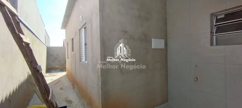 Casa, 2 quartos, 79 m² - Foto 2