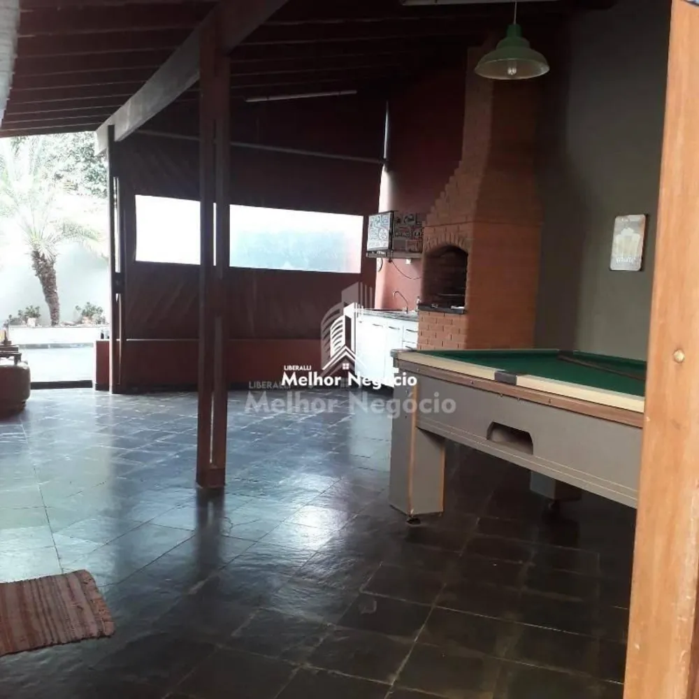 Casa, 3 quartos, 244 m² - Foto 6