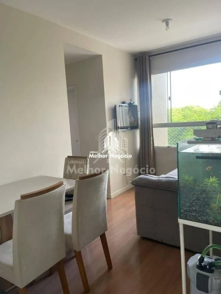 Apartamento, 2 quartos, 50 m² - Foto 7