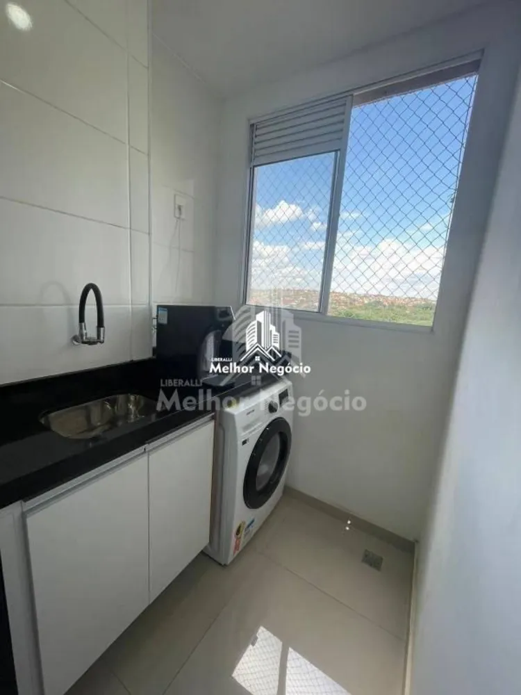 Apartamento, 2 quartos, 50 m² - Foto 5