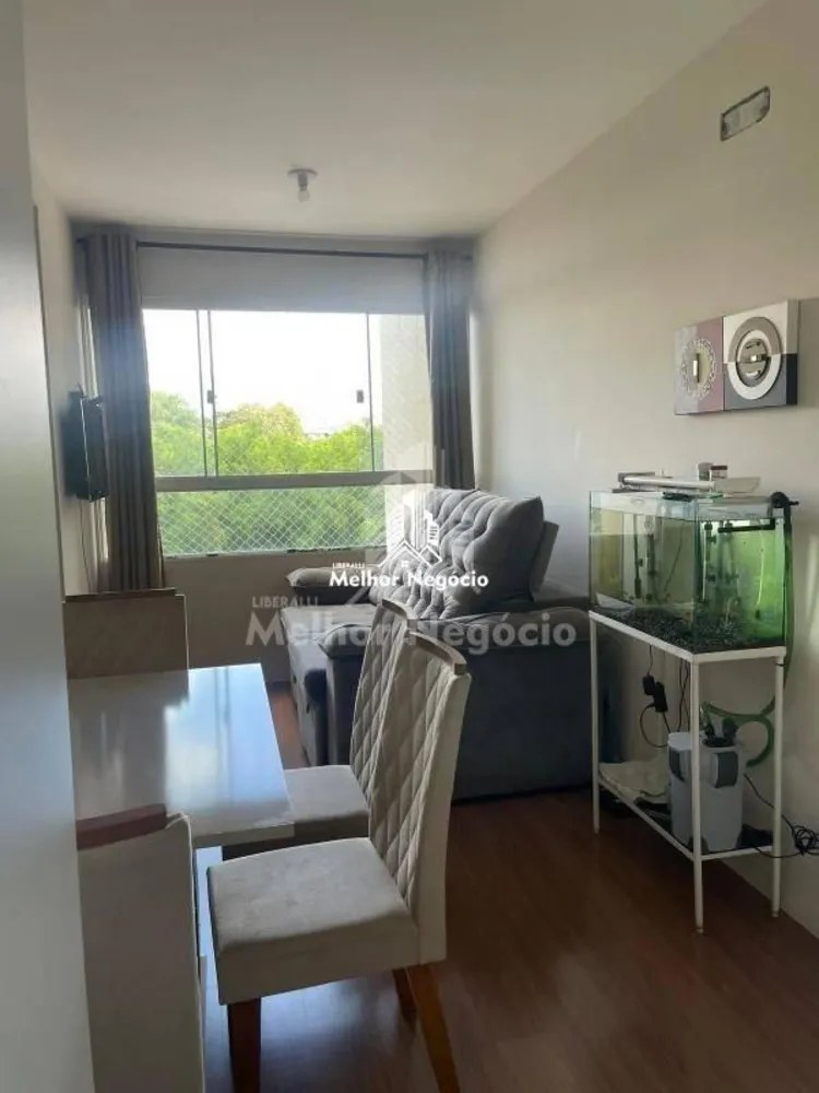 Apartamento, 2 quartos, 50 m² - Foto 8