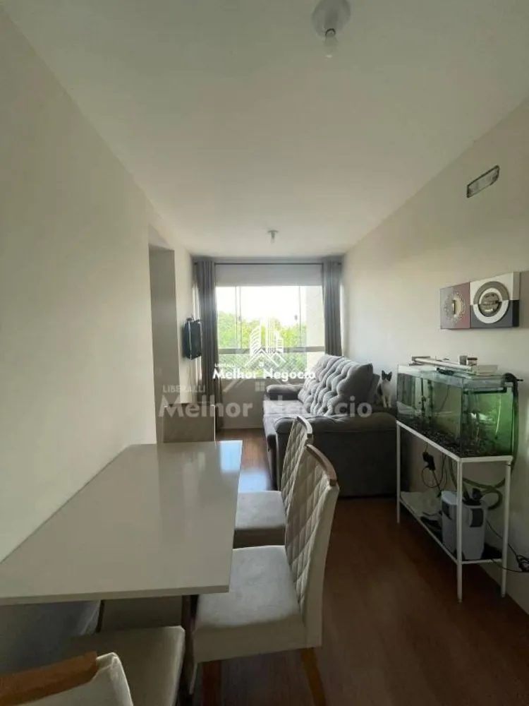 Apartamento, 2 quartos, 50 m² - Foto 4