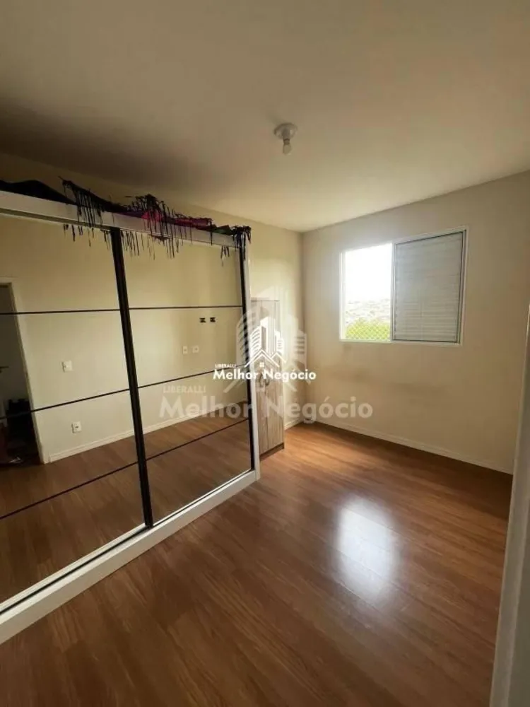 Apartamento, 2 quartos, 50 m² - Foto 6