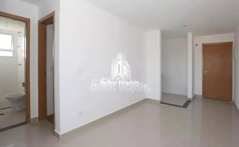 Apartamento, 2 quartos, 46 m² - Foto 5