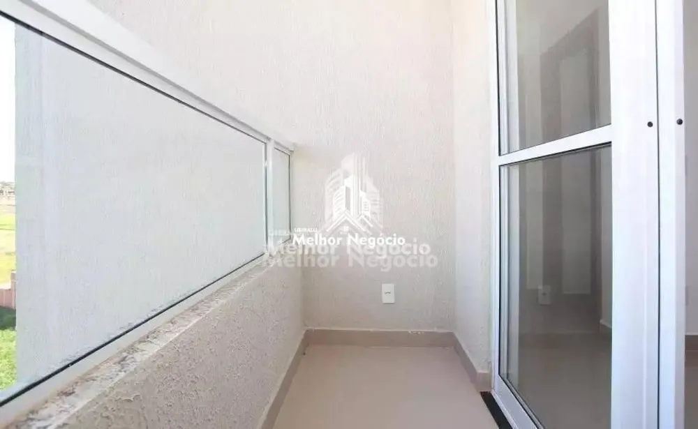 Apartamento, 2 quartos, 46 m² - Foto 3