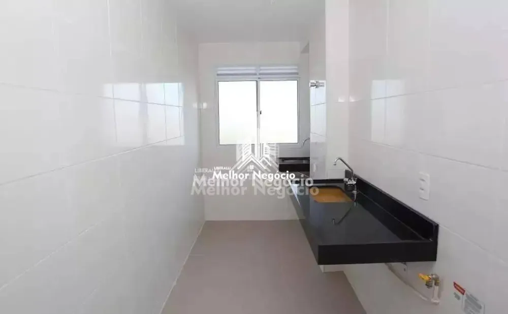 Apartamento, 2 quartos, 46 m² - Foto 4
