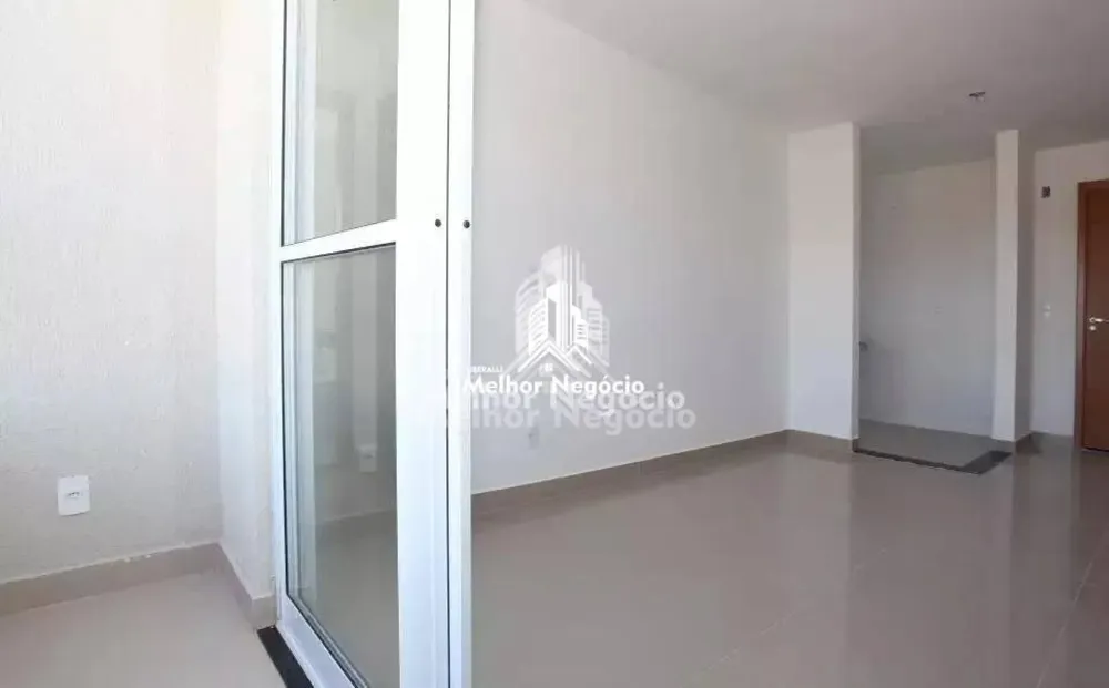 Apartamento, 2 quartos, 46 m² - Foto 1