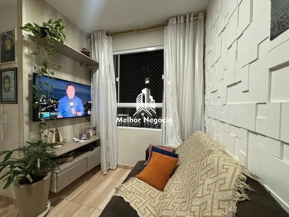 Apartamento, 2 quartos, 50 m² - Foto 4