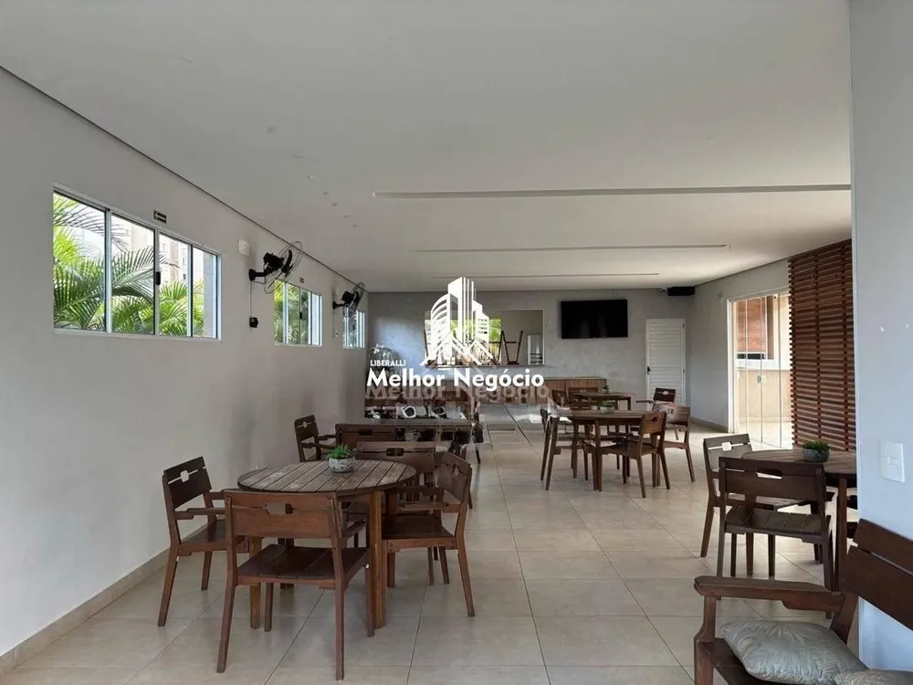 Apartamento, 2 quartos, 50 m² - Foto 3