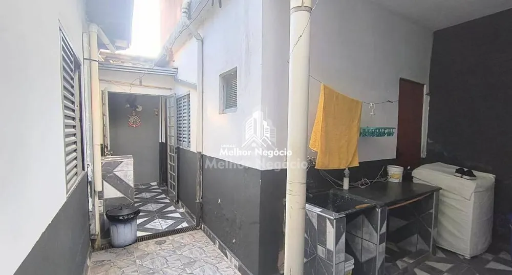 Casa, 3 quartos, 210 m² - Foto 2