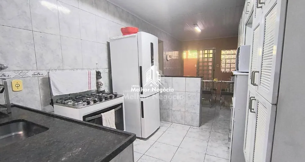 Casa, 3 quartos, 210 m² - Foto 4