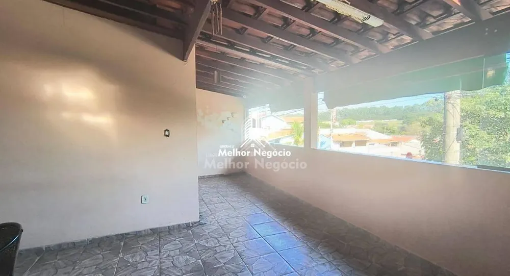 Casa, 3 quartos, 210 m² - Foto 3